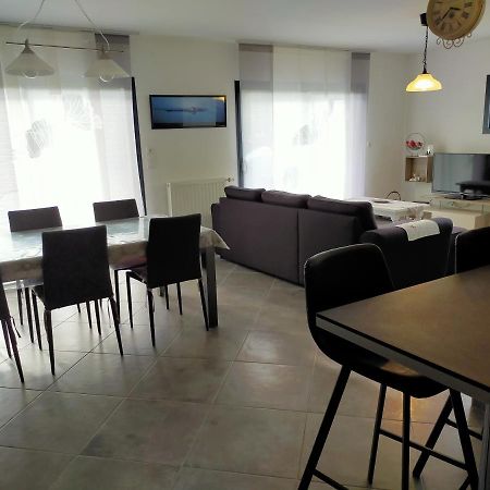 Le Clos Du Bois Erdeven Exteriör bild